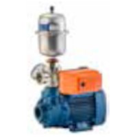 EQUIPO DE PRESURIZACIÓN PEDROLLO HYDROFRESH 24 EQUIPO DE PRESURIZACIÓN PEDROLLO HYDROFRESH 24